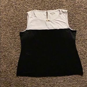Tank top-business formal